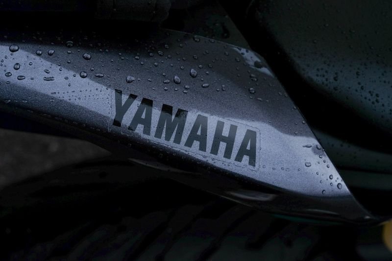 2024 Yamaha MT07  MIDNIGHT CYANImage 14