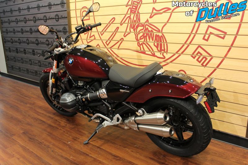 2024 BMW R12 Image 6