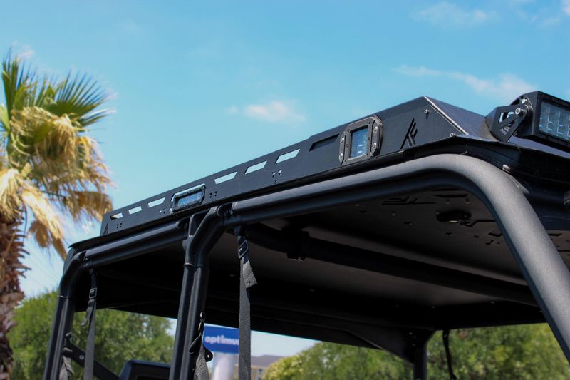 2025 Can-Am DEFENDER MAX LONE STAR HD10 STEALTH BLACK Image 13