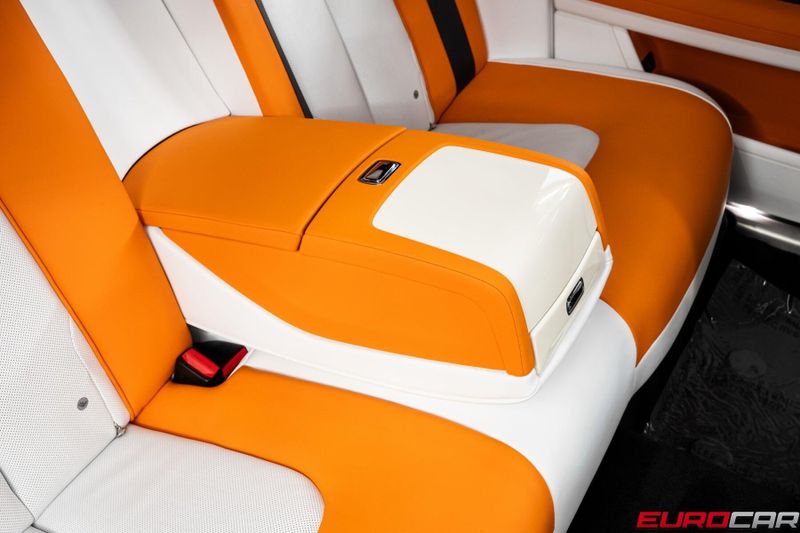 Used 2023 Rolls-Royce Ghost *24 FORGIATO WHEELS *PACKAGE*Image 39