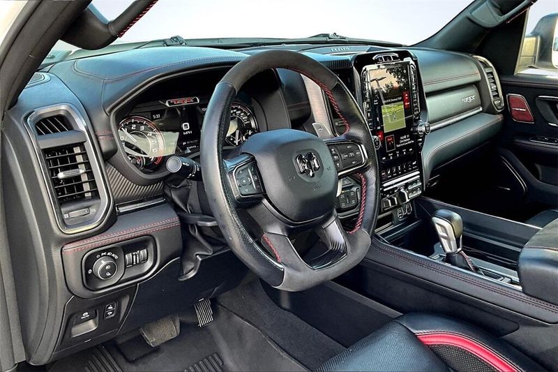 2021 Ram 1500 TRX photo 13
