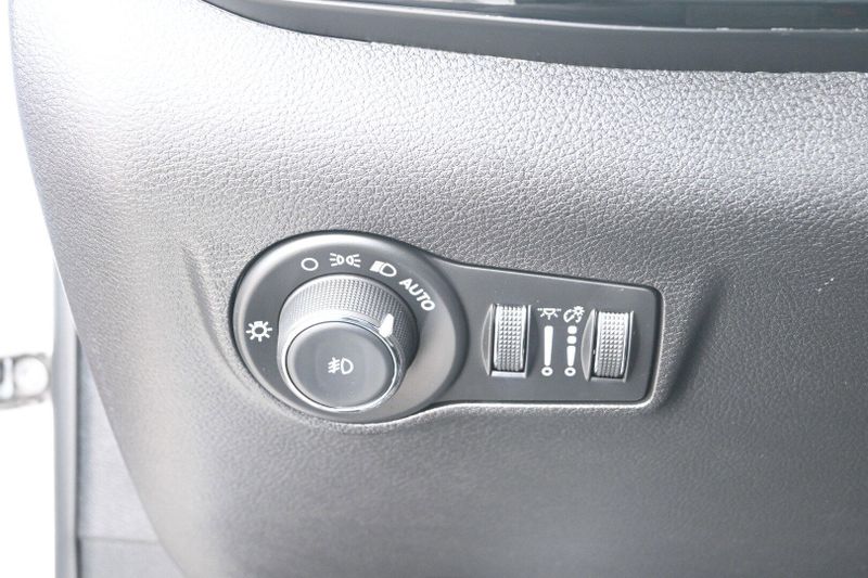 2024 Jeep Compass TrailhawkImage 18