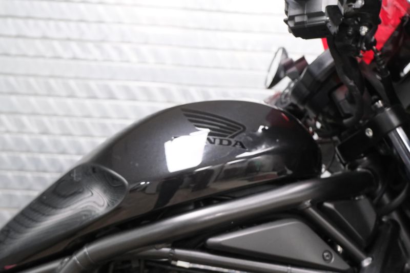 USED 2023 HONDA REBEL 1100T DCT Image 11