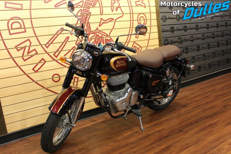 2024 Royal Enfield Classic 350 Image 4