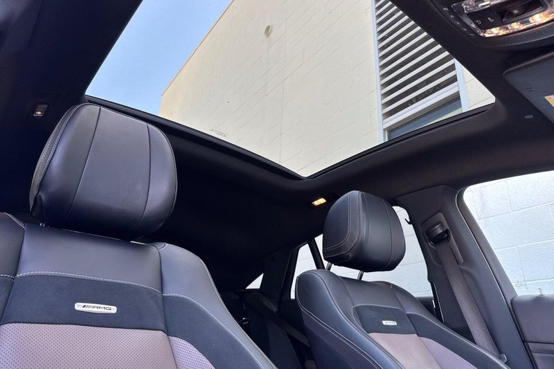 Used 2022 Mercedes-Benz GLE 53 AMGImage 19