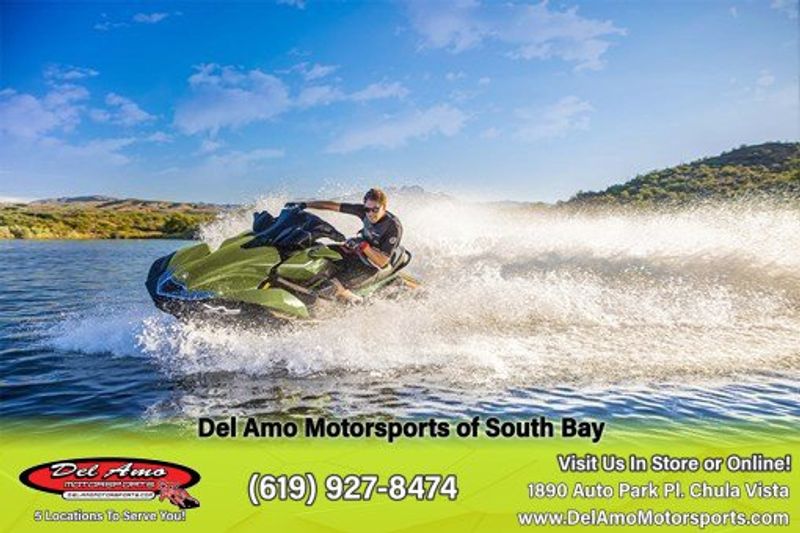 2024 Kawasaki JET SKI ULTRA 310LX Image 6