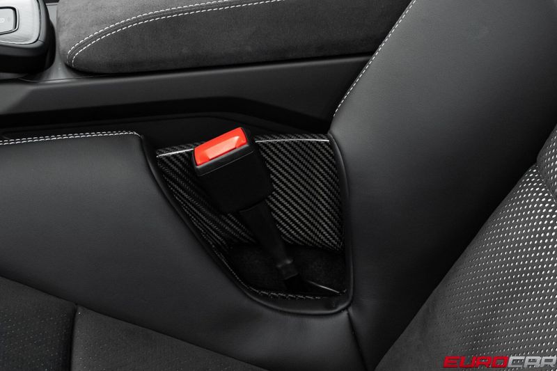 Used 2025 Porsche 911 GT3 RS *WEISSACH PACKAGE * CARBON BUCKET SEATS*Image 50