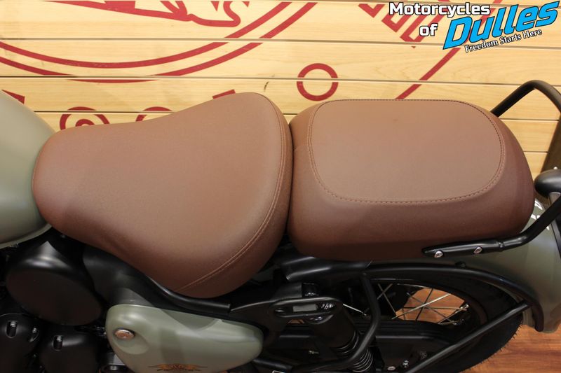 2024 Royal Enfield Classic 350 Image 14