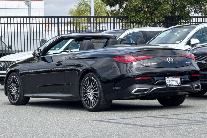 Used 2024 Mercedes-Benz CLE 300Image 6