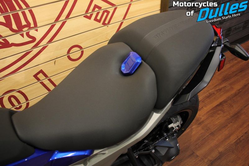2026 BMW R1300R ASAImage 15