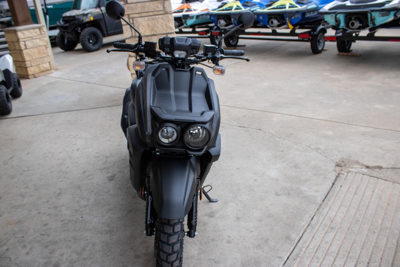 NEW 2026 YAMAHA ZUMA 125 Image 15