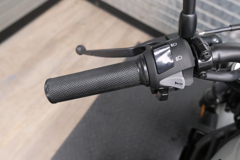 NEW 2026 HONDA REBEL 500 ABS Image 17