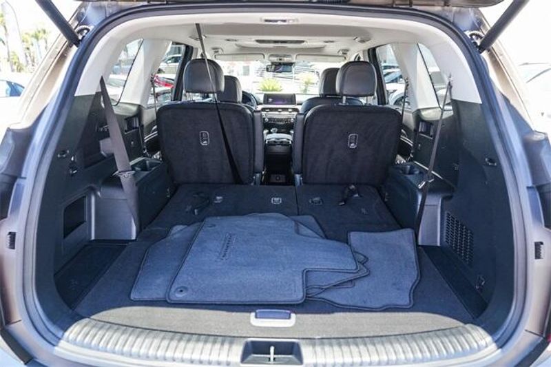 Used 2022 Kia Telluride EXImage 26