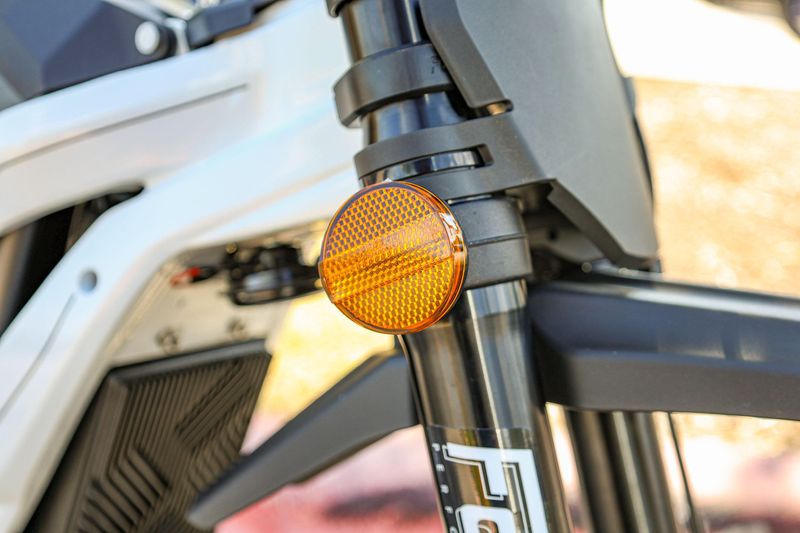 NEW 2025 79 BIKE FALCON GT Image 4