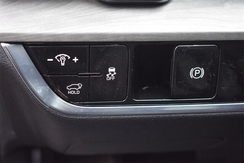 2025 Kia Sportage X-LineImage 24