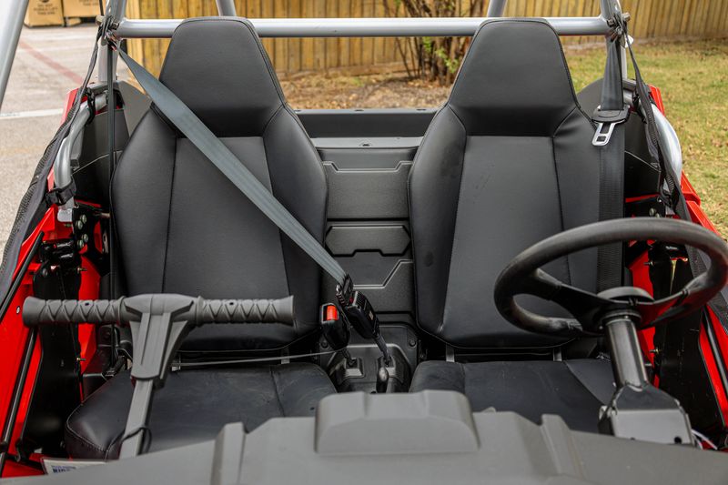 NEW 2026 POLARIS RZR 200 EFI Image 15