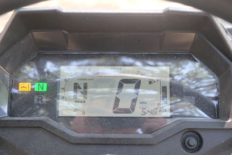 2025 Honda PIONEER 7004 DELUXE  BLACK FOREST GREEN Image 16