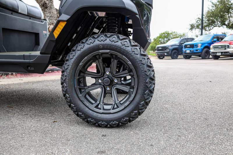 NEW 2025 KAWASAKI NAV 4E LIMITED Image 20
