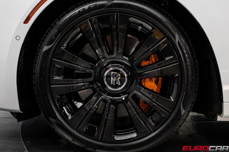 Used 2024 Rolls-Royce Ghost *STARLIGHT HEADLINER*Image 20