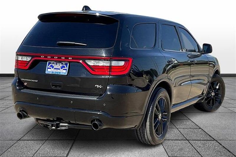 2021 Dodge Durango R/TImage 13