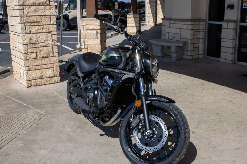 NEW 2026 KAWASAKI VULCAN S ABS Image 3