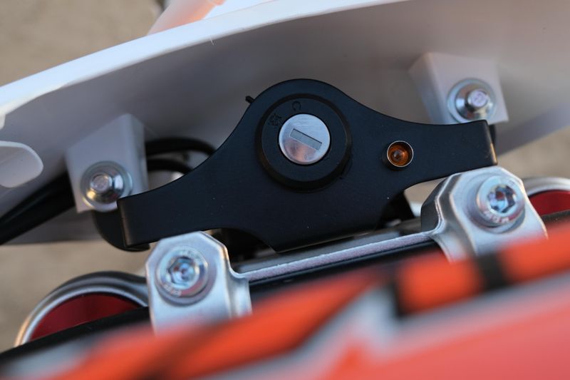 NEW 2025 KAYO TD 110 EFI Image 24