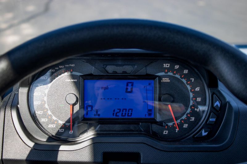 NEW 2026 POLARIS RANGER CREW XP 1000 NORTHSTAR EDITION PREMIUM Image 25