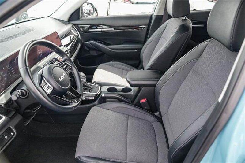 2024 Kia Seltos SImage 18