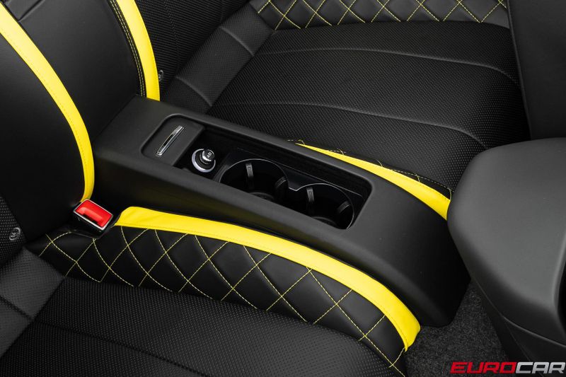 2023 Bentley Continental GT Speed *FRONT SEAT COMFORT SPEC * FRONT PPF*Image 43