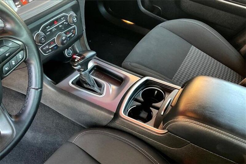 Used 2023 Dodge Charger GTImage 17