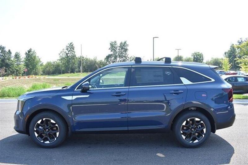New 2025 Kia Sorento SImage 6