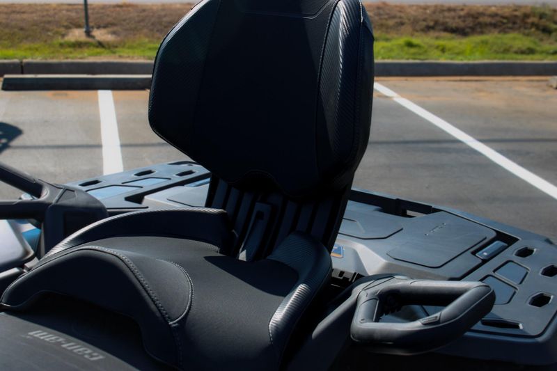 NEW 2025 CAN-AM OUTLANDER MAX XT 1000R Image 15