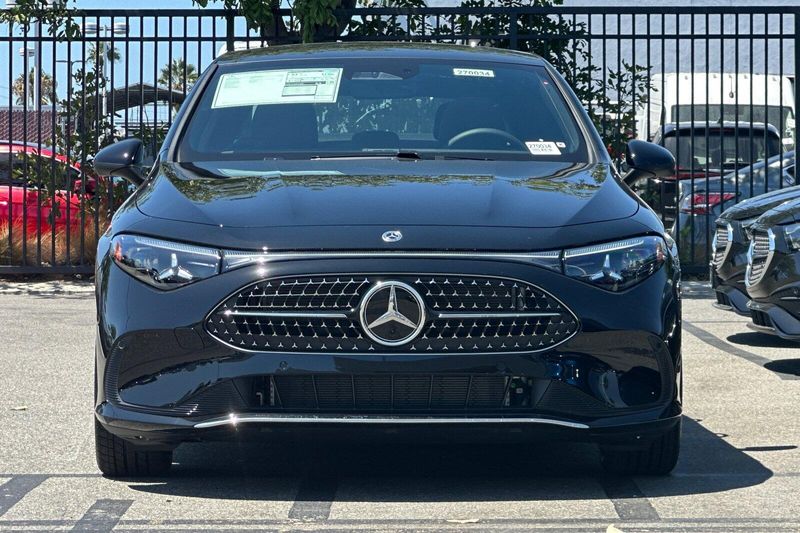 New 2027 Mercedes-Benz CLA-Class CLACLA 220Image 6