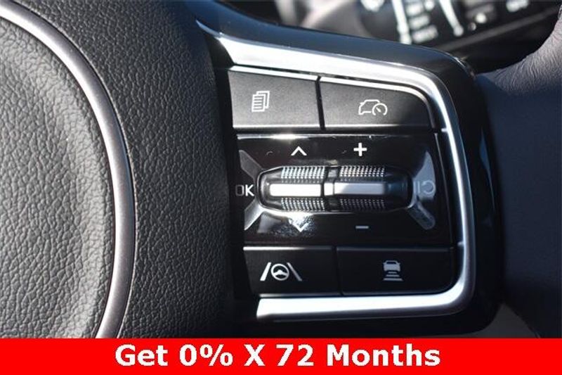 New 2025 Kia Sorento SImage 25