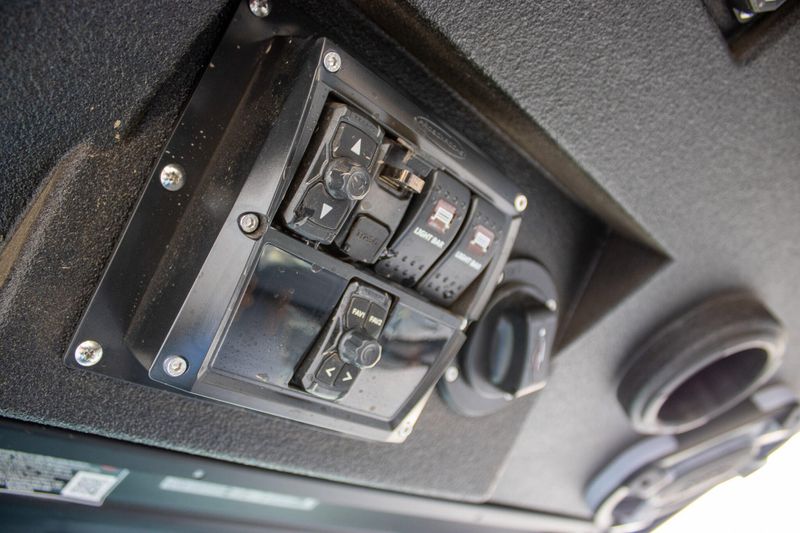 NEW 2026 POLARIS RANGER CREW XP 1000 PREMIUM Image 26