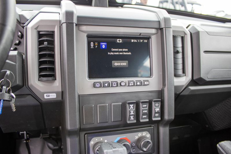 NEW 2026 POLARIS XPEDITION ADV 5 NORTHSTAR Image 22