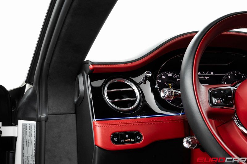 2022 Bentley Continental GT Speed *FRONT SEAT COMFORT SPEC*Image 24
