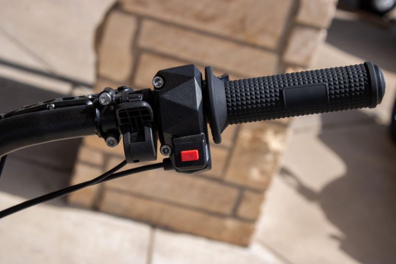 NEW 2025 79 BIKE FALCON GT Image 10