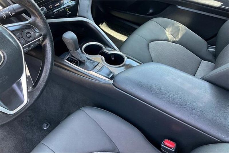 2023 Toyota Camry LEImage 17