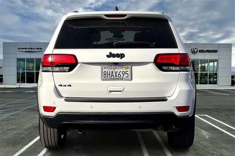 2019 Jeep Grand Cherokee Upland EditionImage 3