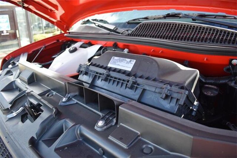 New 2025 Chevrolet Express 3500 Work VanImage 33