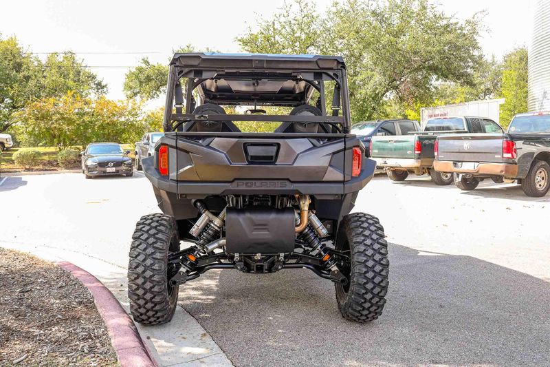 NEW 2026 POLARIS GENERAL XP 4 1000 ULTIMATE Image 12