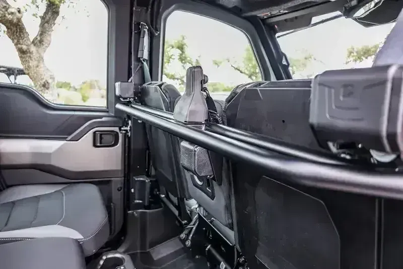 NEW 2025 POLARIS RANGER CREW XD 1500 NORTHSTAR EDITION ULTIMATE Image 20