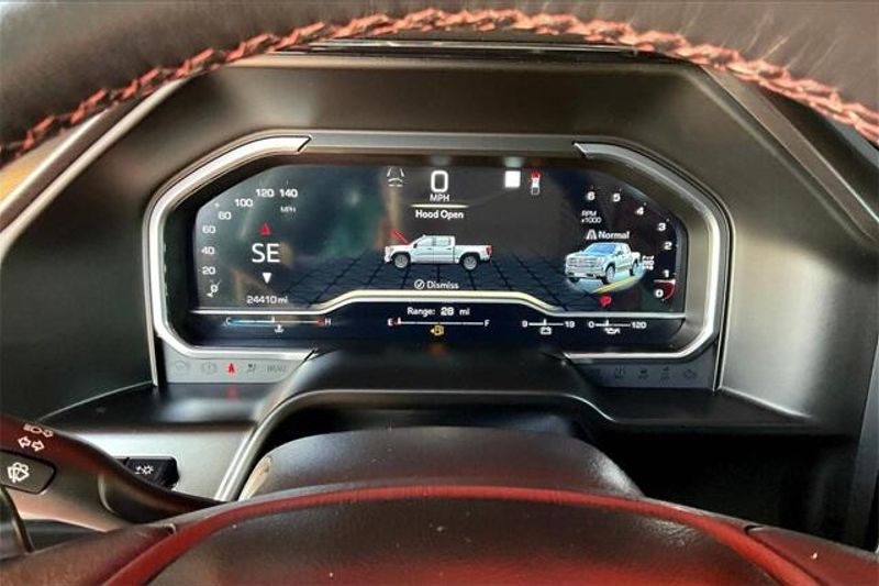2022 GMC Sierra 1500 AT4XImage 20