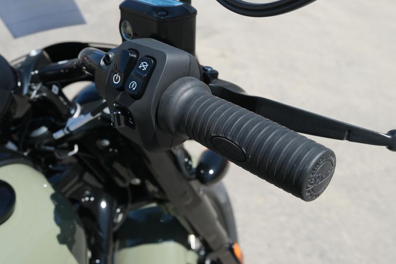 NEW 2025 INDIAN MOTORCYCLE SUPER CHIEF DARK HORSE Image 19