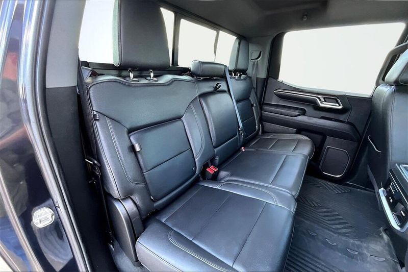 2022 Chevrolet Silverado 1500 LTZ photo 26
