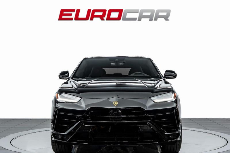 Used 2024 Lamborghini Urus S *PANORAMIC SUNROOF * IMMACULATE CONDITION*Image 8