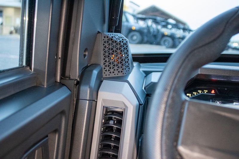 NEW 2026 POLARIS XPEDITION ADV 5 NORTHSTAR Image 26