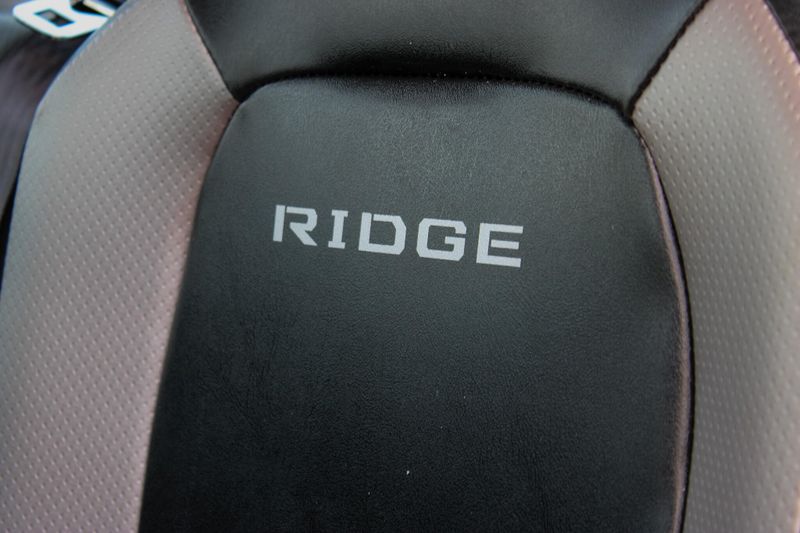 2025 Kawasaki RIDGE CREW HVAC CAMO TRUETIMBER STRATA Image 14