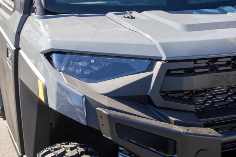 NEW 2026 POLARIS RANGER CREW XP 1000 NORTHSTAR EDITION ULTIMATE Image 11